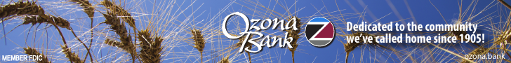 Ozona Bank Generic